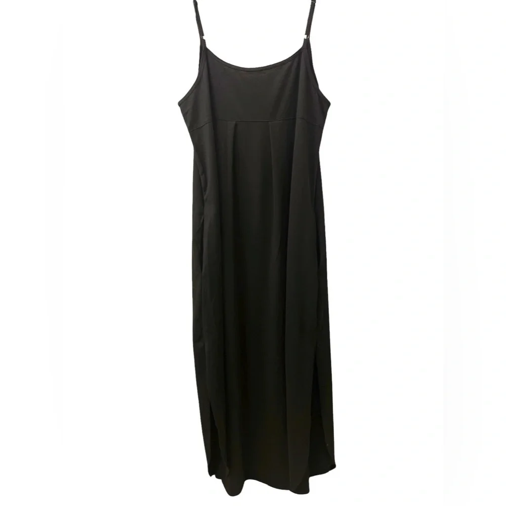 NWOT Huskary Maxi Dress- Size Medium - Picture 5 of 6